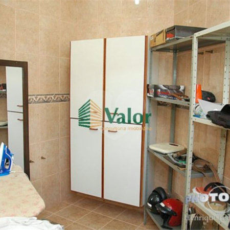 Casa Residencial Planalto Paraíso