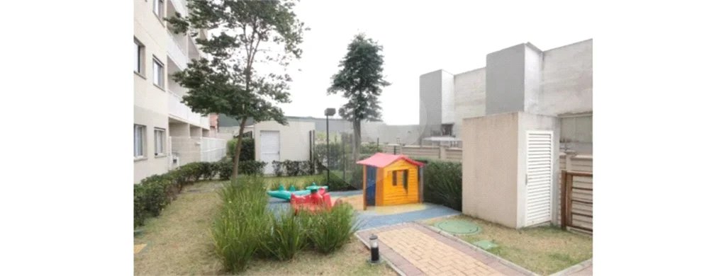 Apartamento de 1 quarto à venda na Vila Prudente
