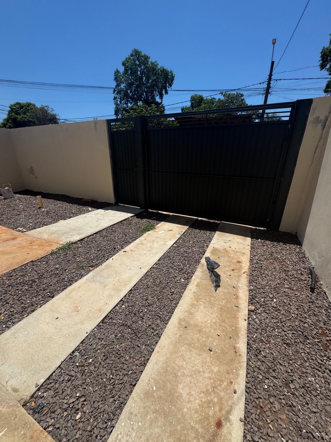 Casa à venda com 2 quartos em Jardim Aeroporto, Três Lagoas, MS