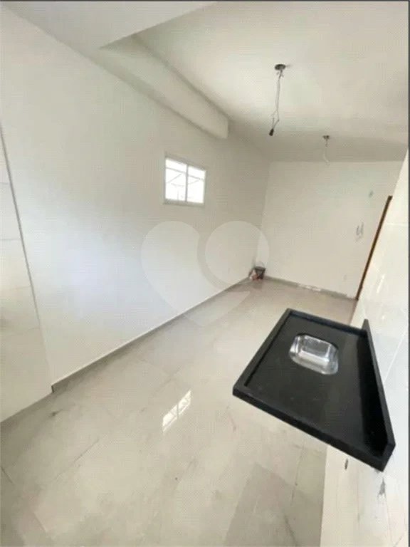 Apartamento com 50m², 2 quartos (1 suíte), com vaga de garagem, à venda no bairro Nova Gerty, São Caetano do Sul
