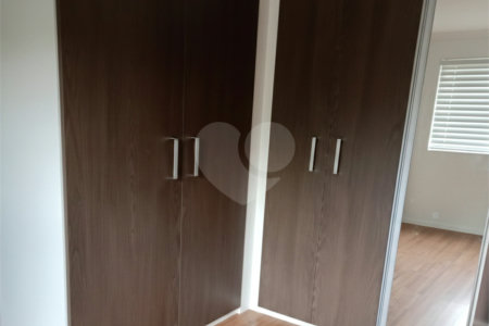 Apartamento à venda com 49m² - Guarulhos