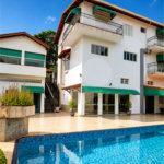 Casa no Condominio Alpes da Cantareira com 5 quartos, piscina...