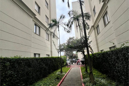 Apartamento á venda - Saúde