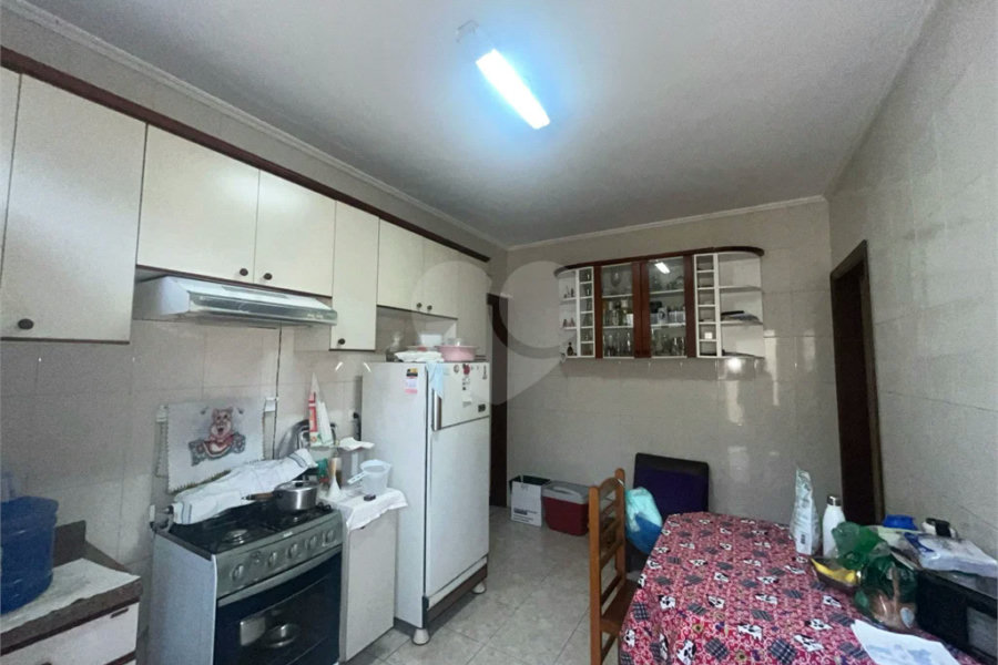 Casa à venda no Higienópolis – Excelente localização