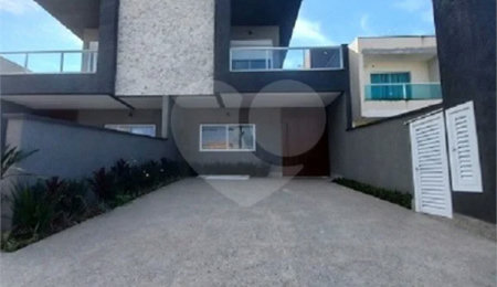 Casa à venda com 3 suítes em Morada da Praia, Bertioga, SP