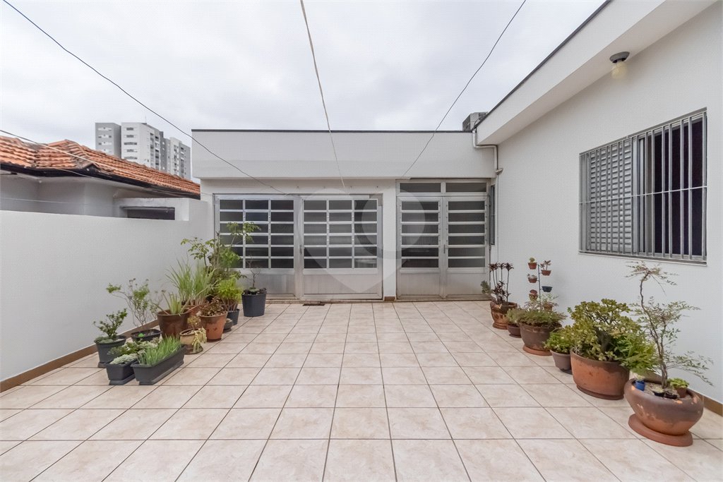 CASA TÉRREA 2 DORMITÓRIOS COM EDÍCULA À VENDA NA VILA FORMOSA