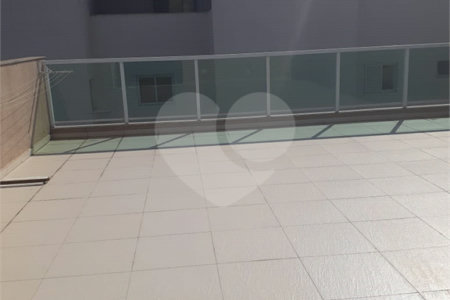 Cobertura exclusiva na Rua Riachuelo em Mauá com 230 m²