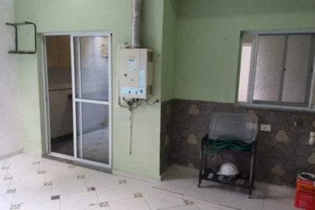 Casa à venda com 3 quartos, sendo 1 suíte,  em Vila São Silvestre, São Paulo, SP
