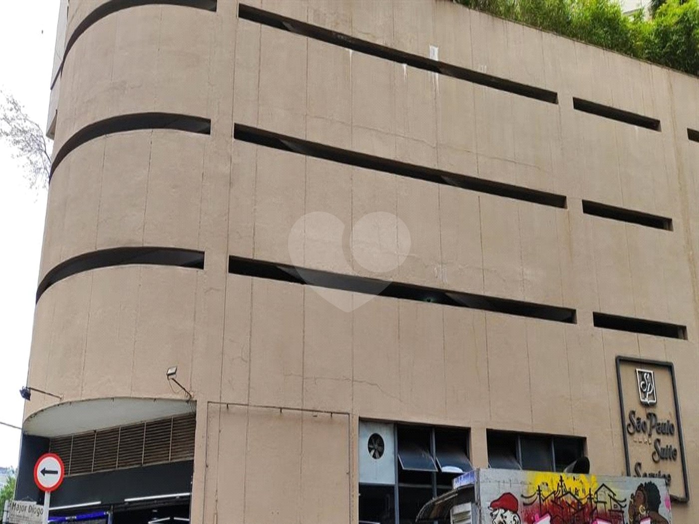 Galpão á venda na Bela Vista, com 624 m²