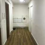 Espaço e Segurança no Bom Retiro: Apartamento de 100 m² com Infraestrutura Completa