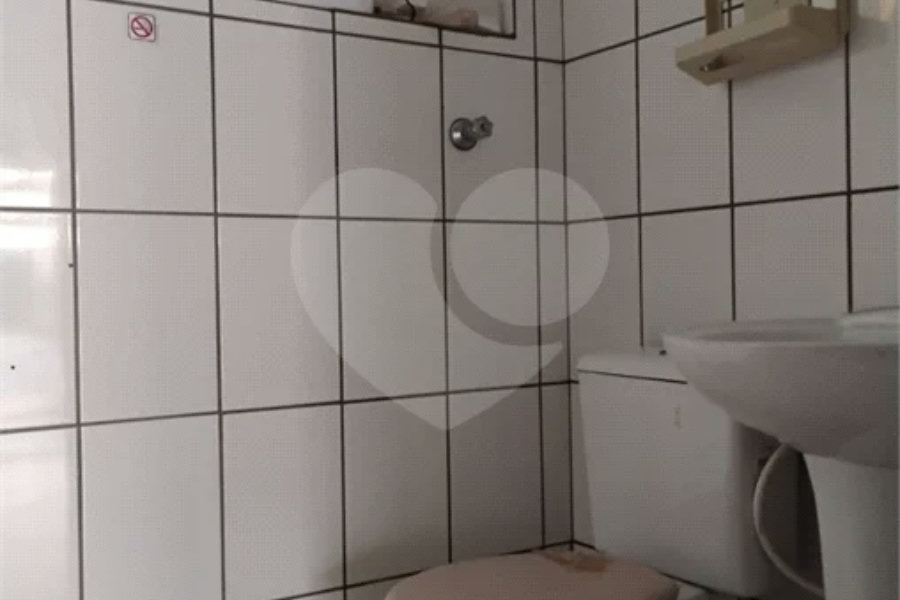 Aluga-se Galpão Comercial – Vila Santa Catarina | 540 m² de Área Útil