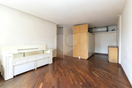 Apartamento á venda - Liberdade