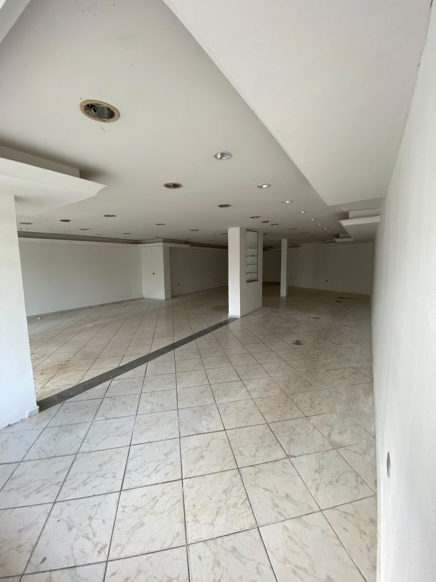 Ponto Comercial para alugar no Centro, Três Lagoas, MS