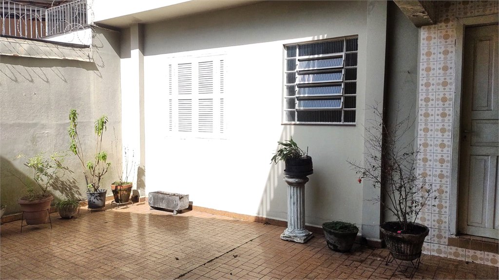 Casa á venda - Vila Guarani