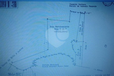 Terreno de 20 mil m² no Jardim Maristela: Oportunidade Única!