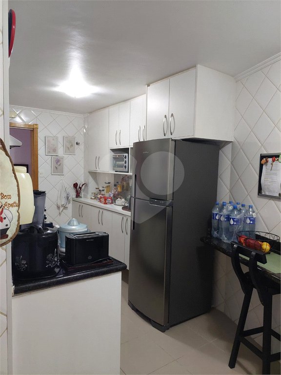 Apartamento de 70m² com 2 dormitórios e 1 vaga.