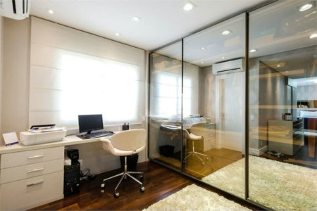 Apartamento Alto Padrão Lazer Completo ,com 3 quartos, 250 m² à venda Parque da Mooca.