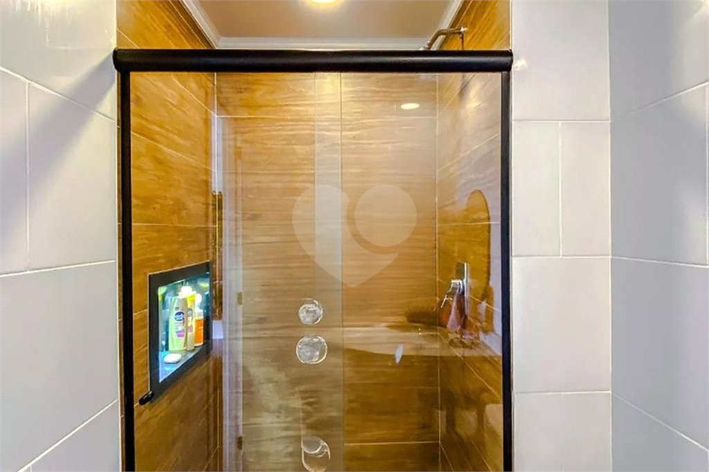 Condomínio Móbile Vida E Lazer Apartamento à venda com 78m², 2 quartos e 1 vaga Rua Serra da Bocaina-São Paulo