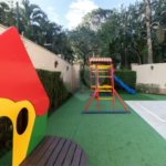 Condominio Murano Apto Alto Padrão 250m² 4 dormitórios sendo 3 suítes 4 vagas Parque da Mooca