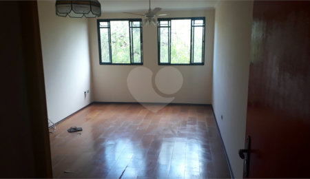 Apartamento à venda com 3 quartos em Jardim Jóckei Club a, São Carlos, SP