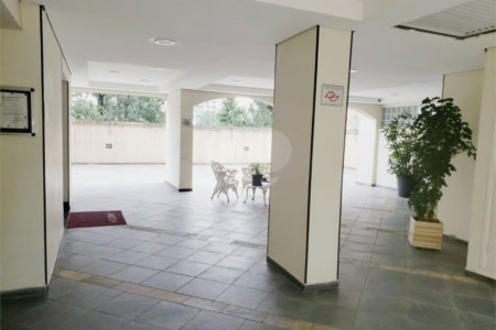 Apartamento à venda com 3 quartos, sendo 1 suíte, em Mooca, São Paulo, SP