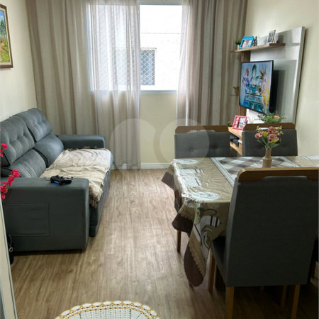 Apartamento à venda com 38,7 m² - Condominio São Antônio