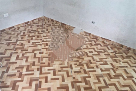 Oportunidade Única para Renda: 5 Casas em 328 m² no Bairro Saúde!
