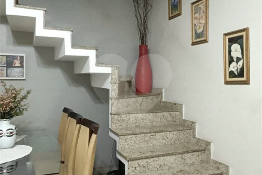 Casa de Vila à venda com 2 quartos em Vila Guilherme, São Paulo, SP