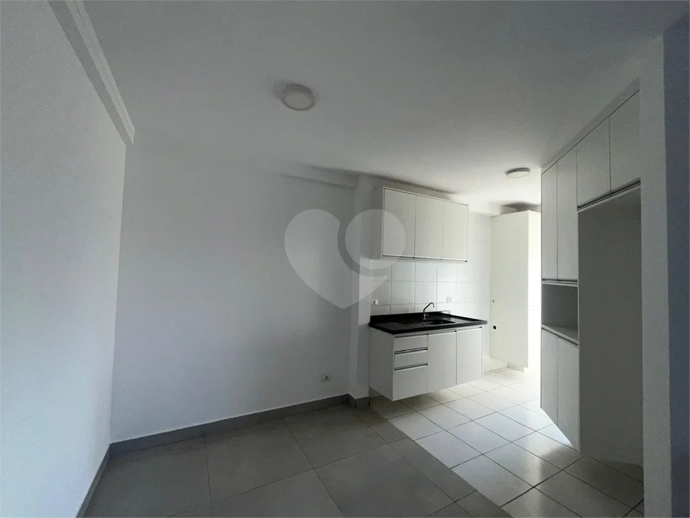 Apartamento à venda com 2 quartos, sendo 1 suíte,  em Paulicéia, Piracicaba, SP