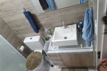 Apartamento Brás ótimo Localização 3 Dormitórios 1 suite. com Vaga de garagem