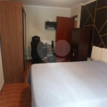 APARTAMENTO PARA VENDA NO CONDOMÍNIO EDIFÍCIO ELIAS ISSA - MOOCA