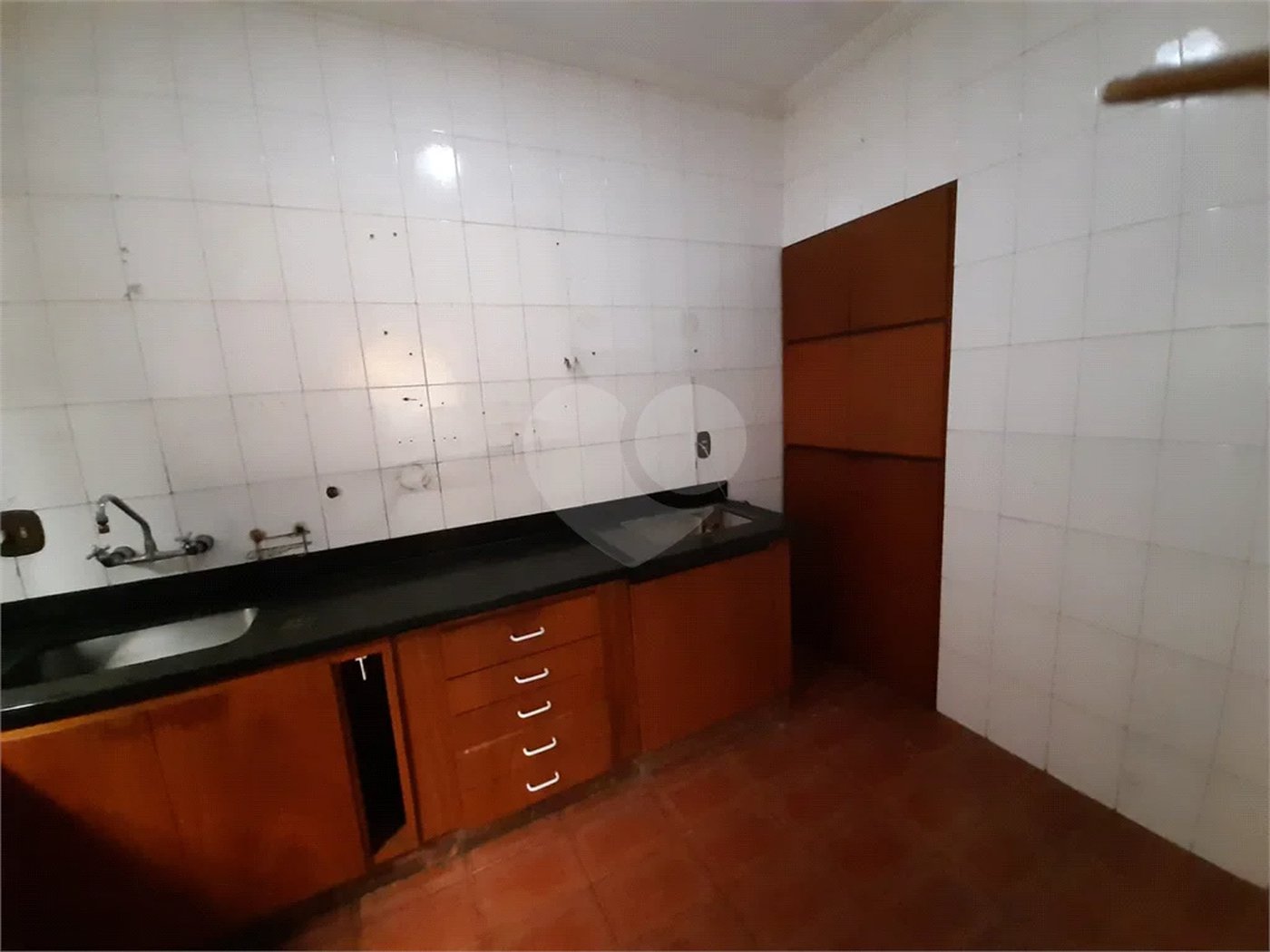 Sobrado á venda -Vila Guarani