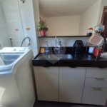 Apartamento à venda com 2 quartos no condomínio Monte Dos Andes, São Carlos - SP