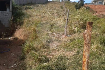 Terreno em Bom Jesus dos Perdões com 290 metros, excelente localização, pronto para construir