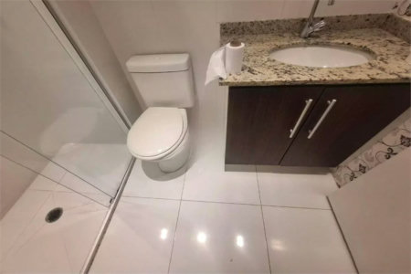 Apartamento à venda com 3 quartos, sendo 1 suíte, em Parque Reboucas, São Paulo, SP