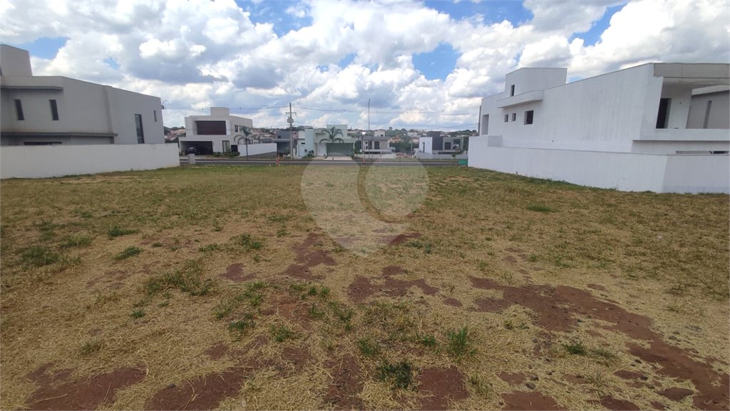 Lote à venda no Parque Faber IV - São Carlos