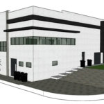 GALPÃO / BARRACÃO INDUSTRIAL À VENDA | HORTOLÂNDIA/SP