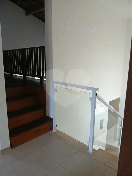 Casa para Locação no Condomínio Recanto dos Paturis em Vinhedo/SP