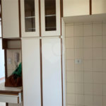 Apartamento á venda - Vila Guarani