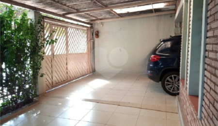 Casa à venda com 3 quartos em Jardim Brasil, São Carlos, SP