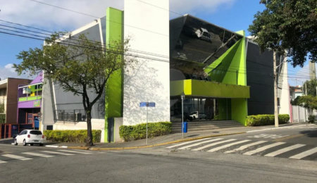 Prédio à venda ou para alugar em Barcelona, São Caetano do Sul, SP