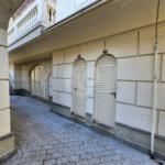 Apartamento para venda em Moema com 2 quartos, sendo 1 suíte, 1 vaga, 62 m²
