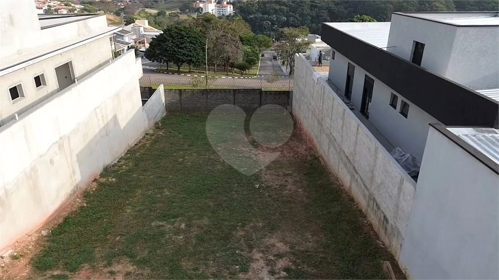 Terreno a venda no Terras da fazenda em Itatiba