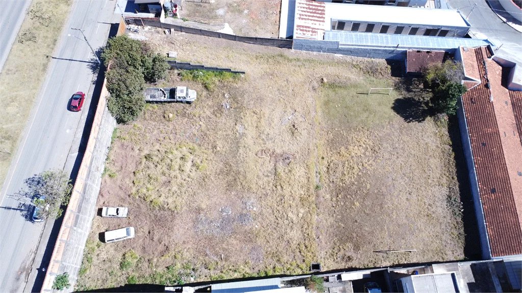 Terreno Plano para Construção ou Investimento – 3.200m² – Frente ao San Michel no bairro Campos Elíseos