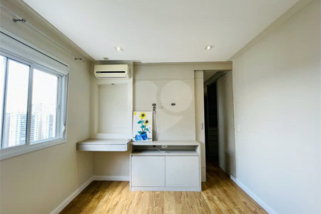OPORTUNIDADE DE COMPRA NO DOMO HOME - 123 M² 3 DORMITORIOS SUITE COM CLOSET ANDAR ALTO!