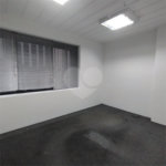 Sala comercial para locação no Brooklin, 152 m²