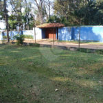 Terreno 200 m² com piscina e churrasqueira no Jardim Estância Brasil