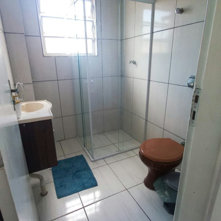 🏖️ Apartamento à Venda – Ocian, Praia Grande – 1 Dormitório a 400m da Praia!