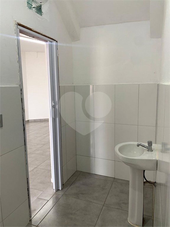 Sala Comercial de 40m² no Alvinópolis - Sobreloja