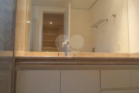 Apartamento para alugar com 4 suítes em Alto da Boa Vista, São Paulo, SP